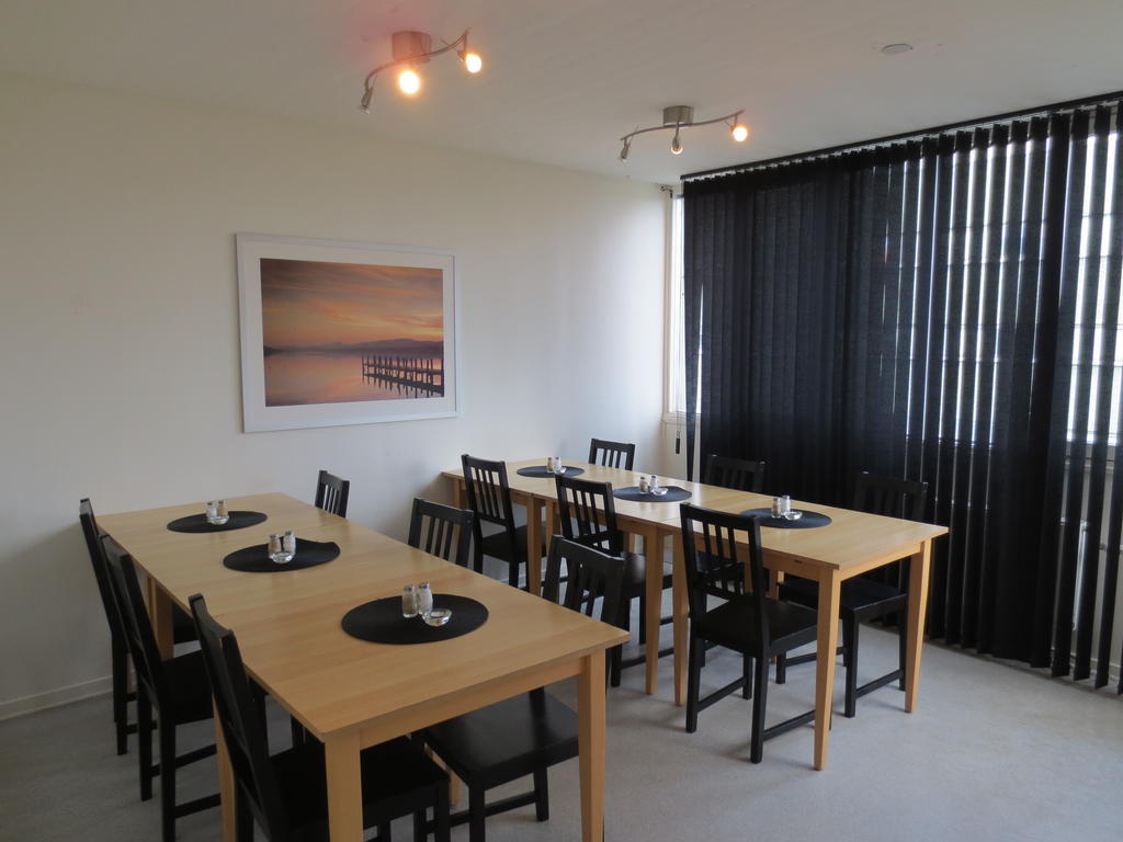 Sparta Hotell & Konferenscenter Lund Buitenkant foto