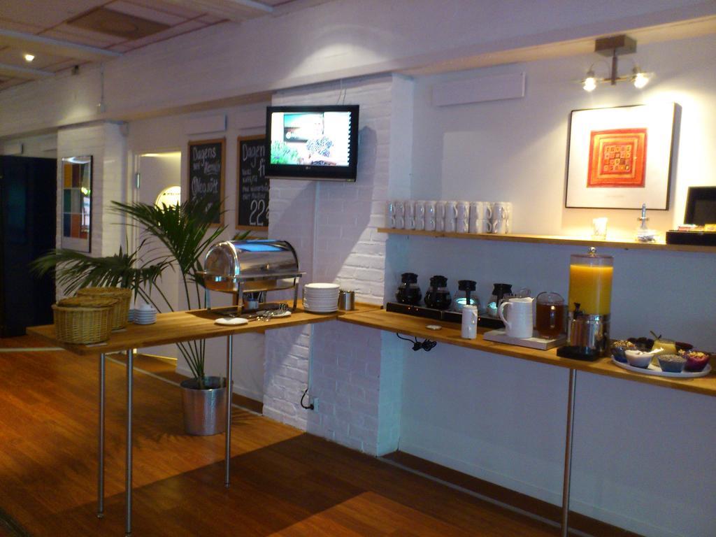 Sparta Hotell & Konferenscenter Lund Buitenkant foto