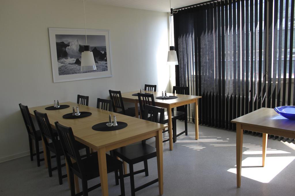 Sparta Hotell & Konferenscenter Lund Buitenkant foto